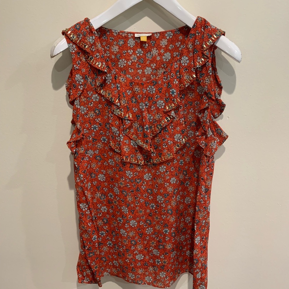 Top by Leifsdottir